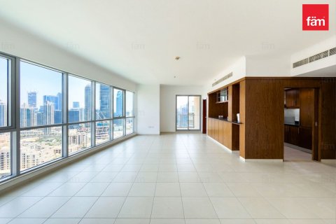 Apartment de 2 dormitorios en Downtown Dubai (Downtown Burj Dubai), UAE No. 166483
