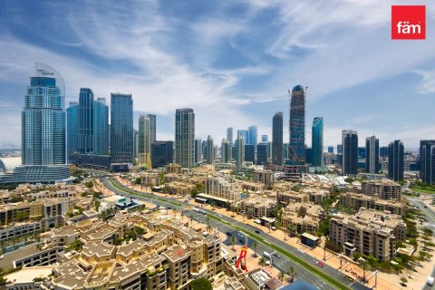 Apartment de 2 dormitorios en Downtown Dubai (Downtown Burj Dubai), UAE No. 166483 22
