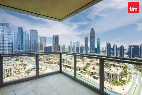 Apartment de 2 dormitorios en Downtown Dubai (Downtown Burj Dubai), UAE No. 166483 5
