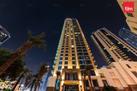 Apartment de 2 dormitorios en Downtown Dubai (Downtown Burj Dubai), UAE No. 166483 25