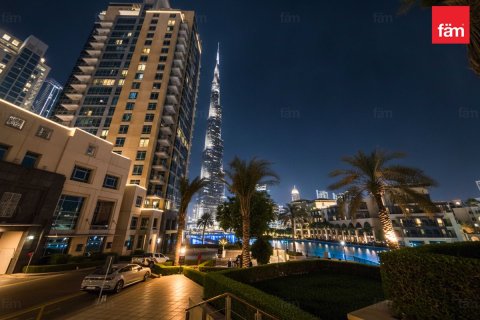 Apartment de 2 dormitorios en Downtown Dubai (Downtown Burj Dubai), UAE No. 166483 26