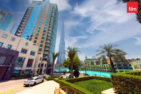 Apartment de 2 dormitorios en Downtown Dubai (Downtown Burj Dubai), UAE No. 166483 19