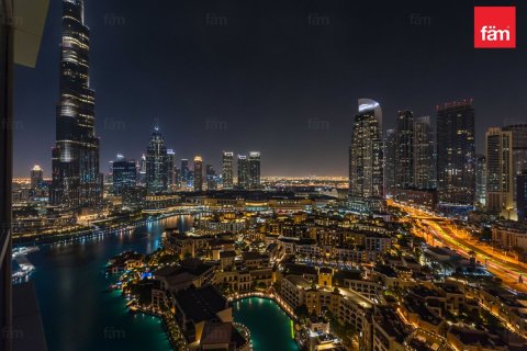 Apartment de 2 dormitorios en Downtown Dubai (Downtown Burj Dubai), UAE No. 166483 24
