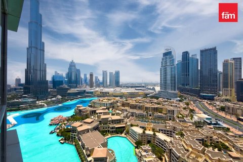 Apartment de 2 dormitorios en Downtown Dubai (Downtown Burj Dubai), UAE No. 166483 21