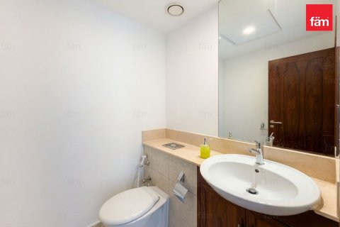 Apartment de 2 dormitorios en Downtown Dubai (Downtown Burj Dubai), UAE No. 166483 16