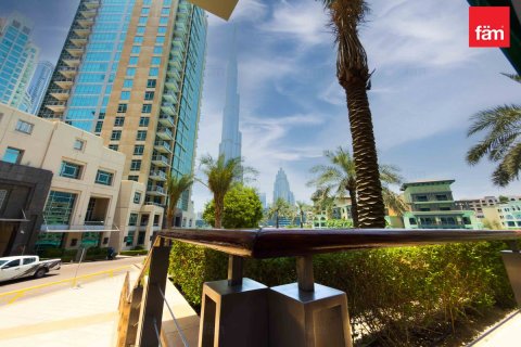Apartment de 2 dormitorios en Downtown Dubai (Downtown Burj Dubai), UAE No. 166483 18