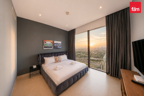 Apartment de 3 dormitorios en Dubai Marina, UAE No. 166489 4