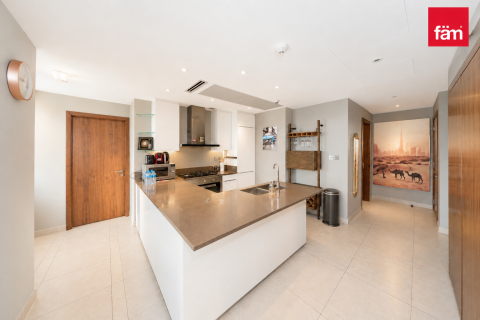 Apartment de 3 dormitorios en Dubai Marina, UAE No. 166489 3