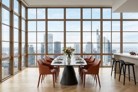 2 bedrooms Apartment in DIFC, UAE No. 166488 3