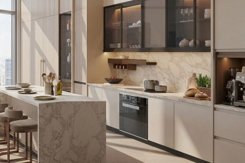 2 bedrooms Apartment in DIFC, UAE No. 166488 6