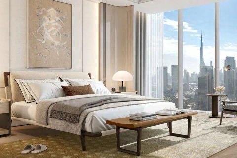 2 bedrooms Apartment in DIFC, UAE No. 166488 8