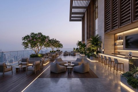 2 bedrooms Apartment in DIFC, UAE No. 166488 10