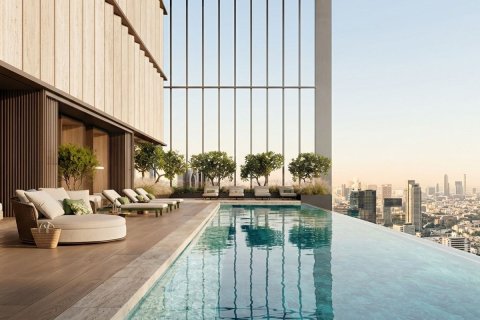 2 bedrooms Apartment in DIFC, UAE No. 166488 4