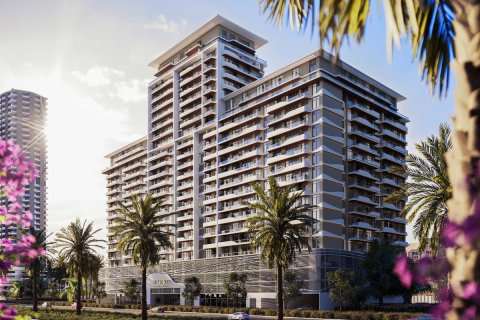 1 bedroom Apartment in Dubai, UAE No. 166486 10