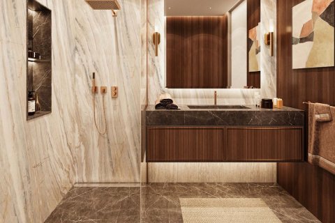 1 bedroom Apartment in Dubai, UAE No. 166486 8