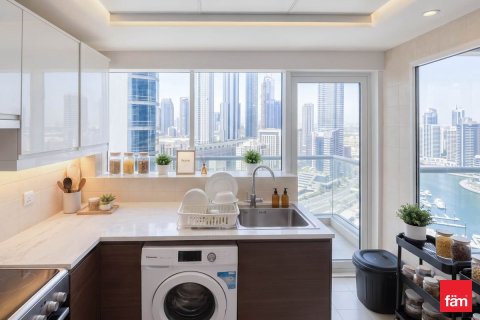 Apartment de 2 dormitorios en Downtown Dubai (Downtown Burj Dubai), UAE No. 166487 4