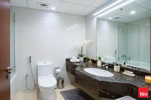 Apartment de 2 dormitorios en Downtown Dubai (Downtown Burj Dubai), UAE No. 166487 10