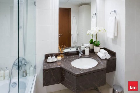 Apartment de 2 dormitorios en Downtown Dubai (Downtown Burj Dubai), UAE No. 166487 11