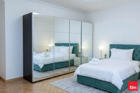 Apartment de 2 dormitorios en Downtown Dubai (Downtown Burj Dubai), UAE No. 166487 7