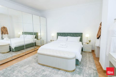 Apartment de 2 dormitorios en Downtown Dubai (Downtown Burj Dubai), UAE No. 166487 8