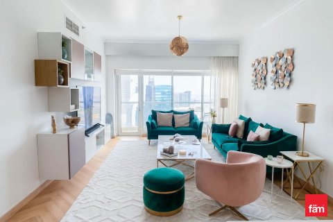 Apartment de 2 dormitorios en Downtown Dubai (Downtown Burj Dubai), UAE No. 166487