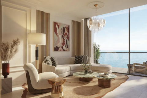 Apartment de 1 dormitorio en Ras Al Khaimah, UAE No. 144958 4