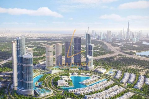 Apartment de 1 dormitorio en Nadd Al Sheba, UAE No. 144960 12