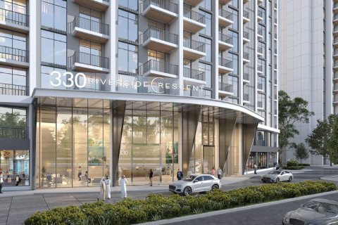 Apartment de 1 dormitorio en Nadd Al Sheba, UAE No. 144960 8