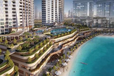 Apartment de 1 dormitorio en Nadd Al Sheba, UAE No. 144960 3