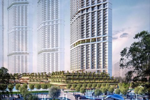 Apartment de 1 dormitorio en Nadd Al Sheba, UAE No. 144960 9