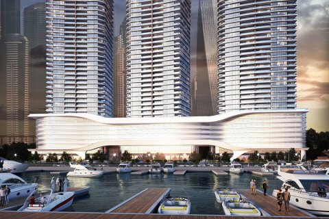 3 bedrooms Apartment in Dubai Harbour, UAE No. 144962 16