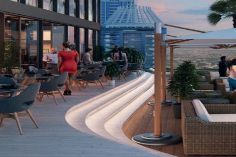 3 bedrooms Apartment in Dubai Harbour, UAE No. 144962 15