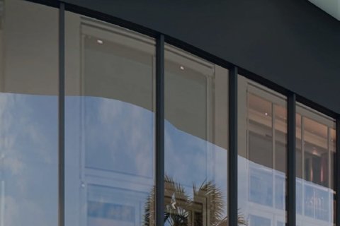 3 bedrooms Apartment in Dubai Harbour, UAE No. 144962 11