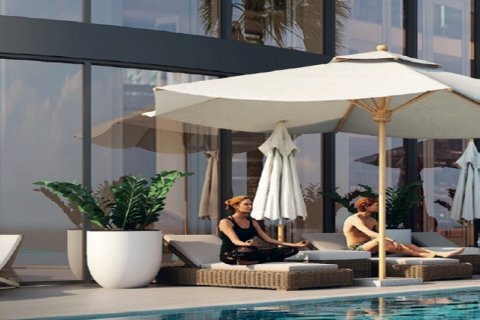 3 bedrooms Apartment in Dubai Harbour, UAE No. 144962 4