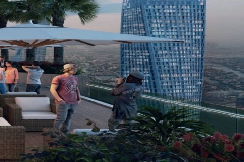 3 bedrooms Apartment in Dubai Harbour, UAE No. 144962 8