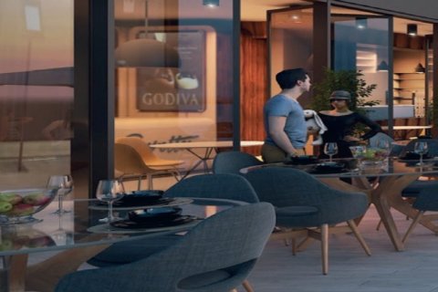 3 bedrooms Apartment in Dubai Harbour, UAE No. 144962 7