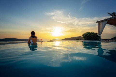 3 bedrooms Apartment in Dubai Harbour, UAE No. 144962