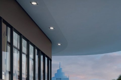 3 bedrooms Apartment in Dubai Harbour, UAE No. 144962 14