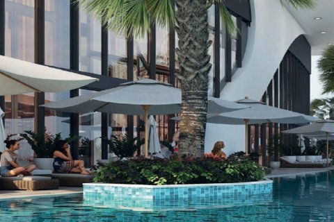 3 bedrooms Apartment in Dubai Harbour, UAE No. 144962 5