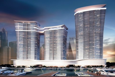 3 bedrooms Apartment in Dubai Harbour, UAE No. 144962 3