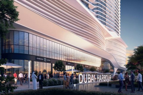 3 bedrooms Apartment in Dubai Harbour, UAE No. 144962 10