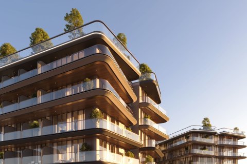 استوديو شقة في Dubai Production City (IMPZ), الإمارات العربية المتحدة رقم 144959