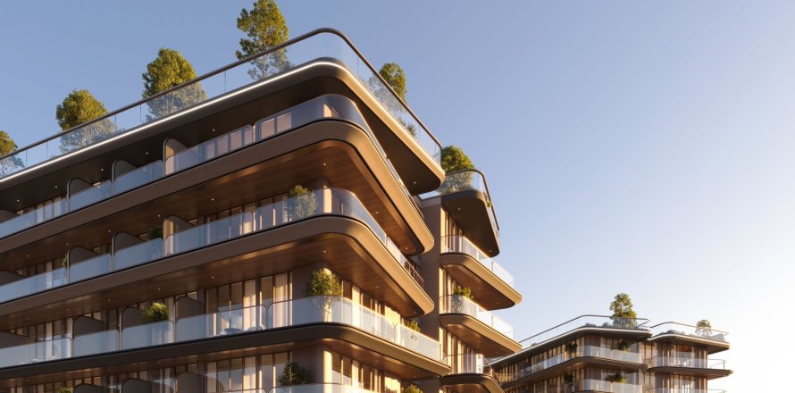 استوديو شقة في Dubai Production City (IMPZ), الإمارات العربية المتحدة رقم 144959