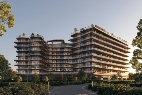 استوديو شقة في Dubai Production City (IMPZ), الإمارات العربية المتحدة رقم 144959 12