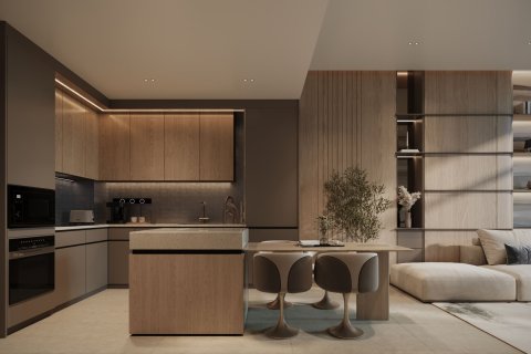 استوديو شقة في Dubai Production City (IMPZ), الإمارات العربية المتحدة رقم 144959 5