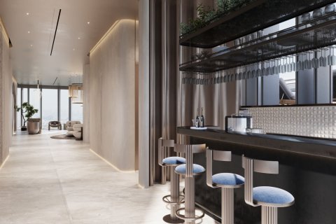 استوديو شقة في Dubai Production City (IMPZ), الإمارات العربية المتحدة رقم 144959 9