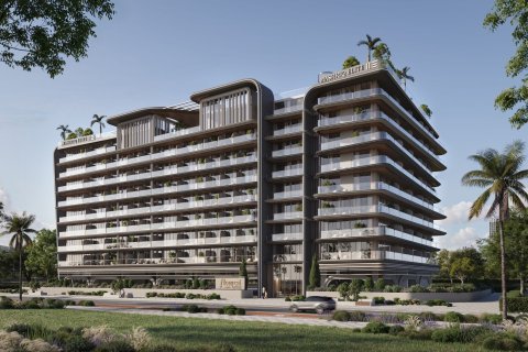 استوديو شقة في Dubai Production City (IMPZ), الإمارات العربية المتحدة رقم 144959 13