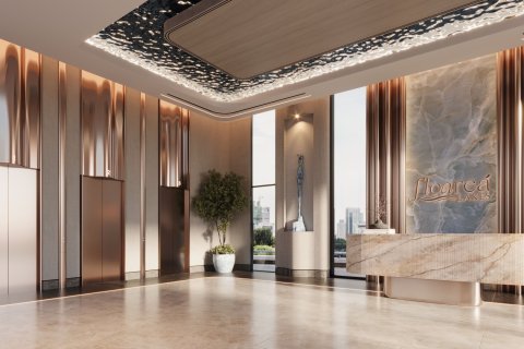 استوديو شقة في Dubai Production City (IMPZ), الإمارات العربية المتحدة رقم 144959 11