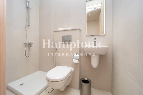 3 bedrooms Apartment in Downtown Dubai (Downtown Burj Dubai), UAE No. 144961 24