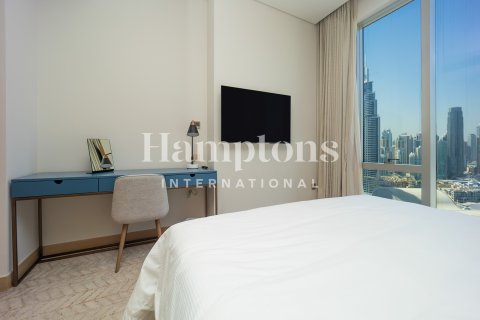 3 bedrooms Apartment in Downtown Dubai (Downtown Burj Dubai), UAE No. 144961 22